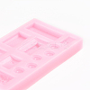 Food Grade Silicone Molds DIY-L015-47B-6