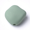 Acrylic Beads X-MACR-T024-19E-2