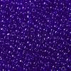 TOHO Round Seed Beads SEED-XTR11-0008-2