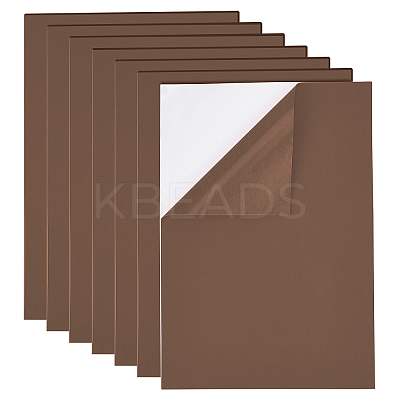 Sponge EVA Sheet Foam Paper Sets AJEW-BC0006-28I-1