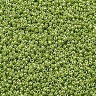 TOHO Round Seed Beads SEED-XTR11-0131-1