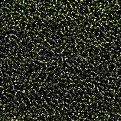 TOHO Round Seed Beads SEED-TR11-0037-1