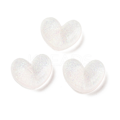 Translucent Resin Cabochons LS-FIND-E020-11D-1