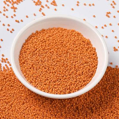 MIYUKI Round Rocailles Beads SEED-JP0010-RR2313-1