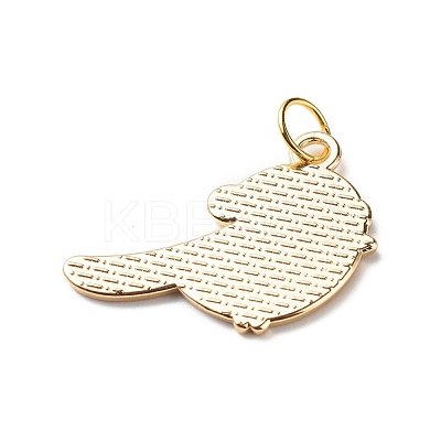 Alloy Enamel Pendants PALLOY-JF01884-1