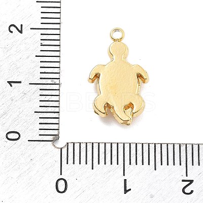 304 Stainless Steel Pendants STAS-R155-040G-1