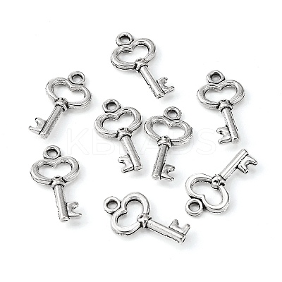Tibetan Style Alloy Pendants LS-X-LF11975Y-NF-1