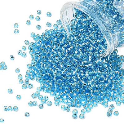 TOHO 8/0 Round Beads SEED-TR08-0023-1