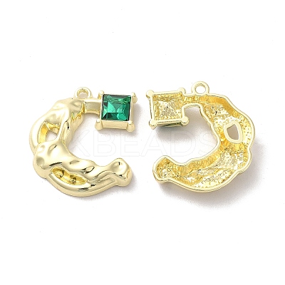 Alloy Pendant PALLOY-K001-091G-1