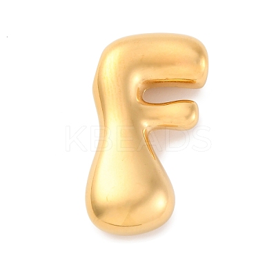 304 Stainless Steel Pendants STAS-S166-02G-06-1