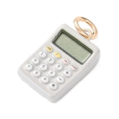 304 Stainless Steel Pendants SA-CBAAB49-04G-02-1