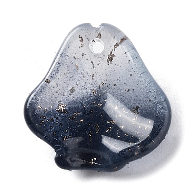 Two Tone Glass Pendants GLAA-A011-15D-1