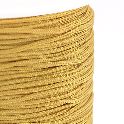 Nylon Braided Cord NWIR-Q008B-562-1