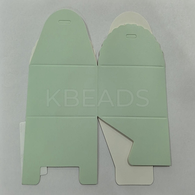 Paper Storage Gift Boxes CON-WH0110-030A-1