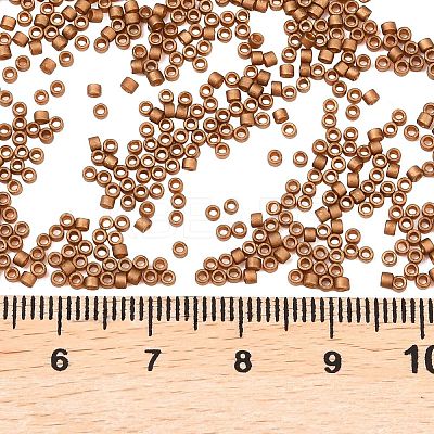 MIYUKI Delica Beads SEED-MY11-DB0322L-1