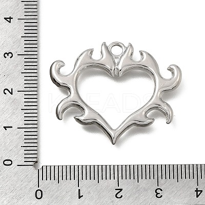 Alloy Pendants PALLOY-B016-03B-P-1
