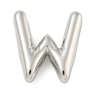 Non-Tarnish 304 Stainless Steel Pendants STAS-B071-01P-W-1