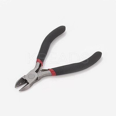 45# Carbon Steel Jewelry Plier Sets PT-T001-13-1