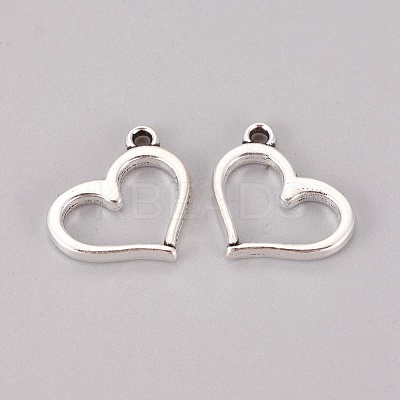 Vintage Pendants in Ancient Look TIBEP-16653-AS-NR-1