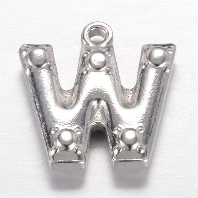 Tarnish Resistant 201 Stainless Steel Charms STAS-G081-45P-1