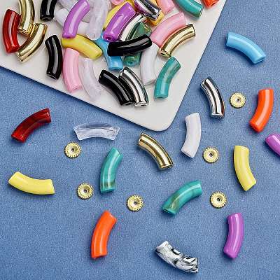 DIY Jewelry Making Kits DIY-SZ0005-58-1