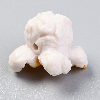 Resin Beads RESI-O009-16B-1