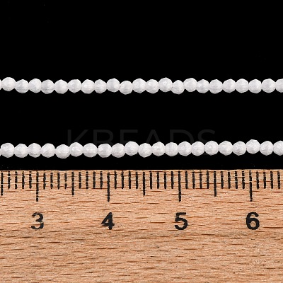 Cat Eye Beads Strands CE-I005-A12-1