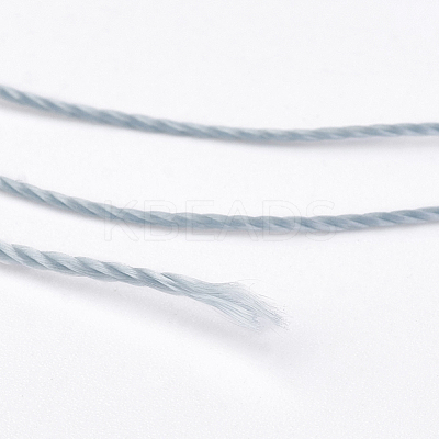 Polyester Thread NWIR-K023-0.2mm-18-1