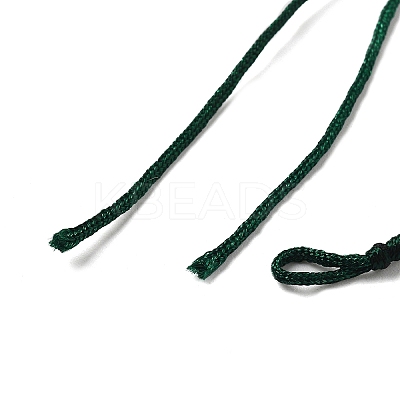 Braided Nylon Cord NWIR-V001-01B-1