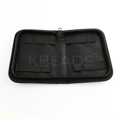 Imitation Leather Bags for Plier Tool Sets X-TOOL-S006-02-1