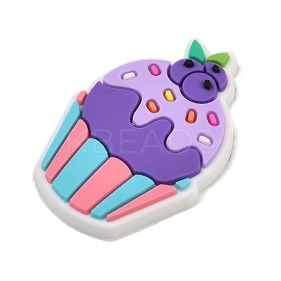 PVC Cabochons PL-T045-04A-1
