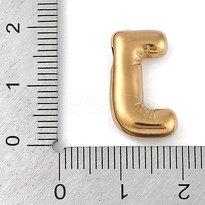 Ion Plating(IP) 304 Stainless Steel Pendants STAS-K256-25J-G-1