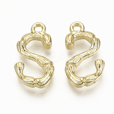 Alloy Pendants LS-PALLOY-S137-001S-NR-1
