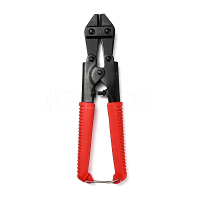 Steel Jewelry Pliers PT-G003-06-1