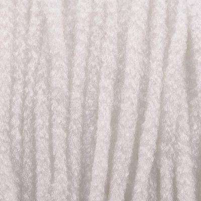 1/8 inch Round Nylon Elastic Band for Mouth Cover Ear Loop OCOR-E023-05A-1