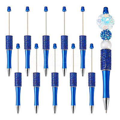 ABS Plastic Ball-Point Pen BT-TAC0003-06E-1