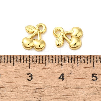 304 Stainless Steel Charms STAS-Q322-25G-1