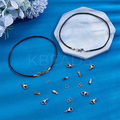 DIY Jewelry Making Finding Kits DIY-ME0001-31-1