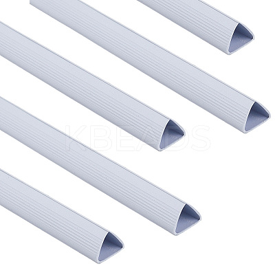 Plastic Folder Insert AJEW-WH20007-69A-02-1