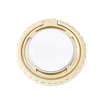 Zinc Alloy Cell Phone Ring Holder FIND-C006-01A-1