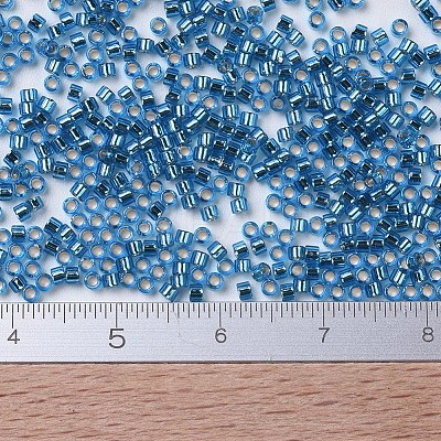 MIYUKI Delica Beads SEED-X0054-DB0149-1