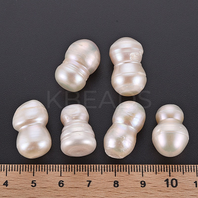 Natural Keshi Pearl Beads PEAR-N020-O01-1