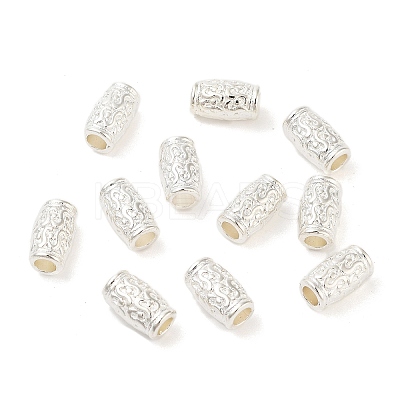 Tibetan Style Zinc Alloy Beads LS-K08NK022-1
