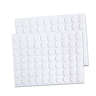 Acrylic Double-sided Tape SCRA-PW0004-192B-1