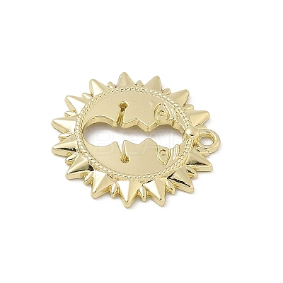 Alloy Pendants LS-FIND-G099-02G-02-1