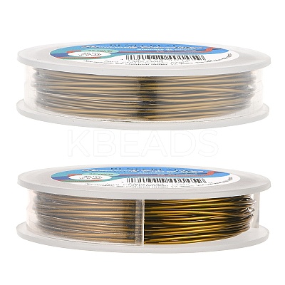 DIY Wire Wrapped Jewelry Making Kits PT-BC0001-47C-AB-1