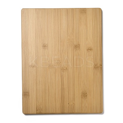 Bamboo Bead Design Board TOOL-K013-01-1