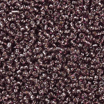 12/0 Glass Seed Beads SEED-US0003-2mm-56-1
