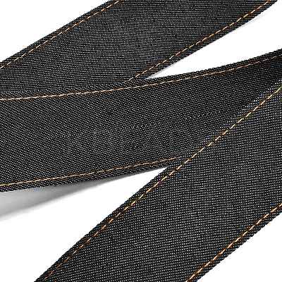 Stitch Denim Ribbon OCOR-XCP0002-40-1