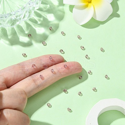 Preciosa® Crystal Beads Y-PRC-BA3-20020-1